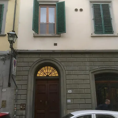 Polo Residence Florence Exterior photo